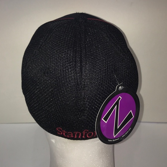 Men’s Stanford University Hat size Medium/Large ❤️ - Picture 3 of 6